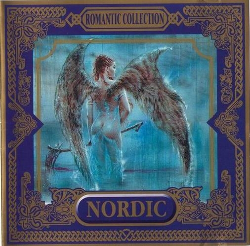Romantic Collection-2005 - Nordic