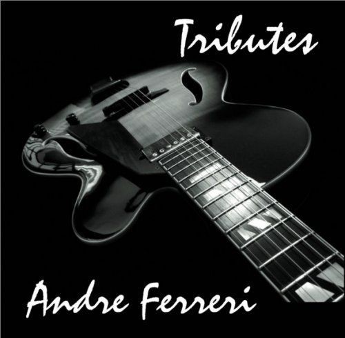 Va Natural Dreams - 1999 - Andre Ferreri - Natures' Guitar