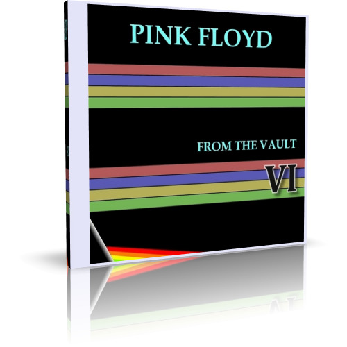 2016-Pink Floyd-From The Vault VI