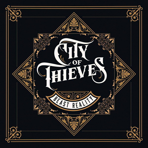 City Of Thieves-Beast Reality