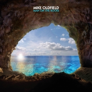 Mike Oldfield  2014 - Man On The Rocks