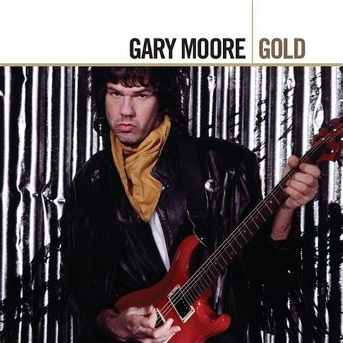 Gary Moore - Gold [2CD] (2013)