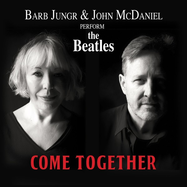 Barb Jungr & John McDaniel Perform The Beatles - Come Together /2016/