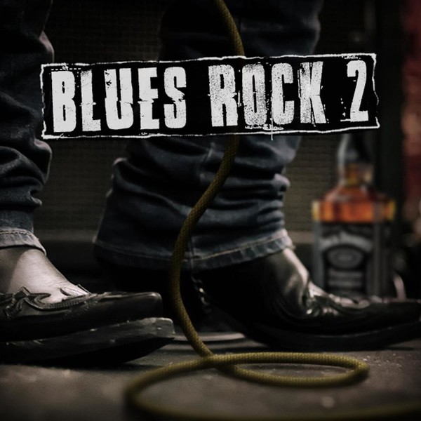 VA - 2016 - Blues Rock 2