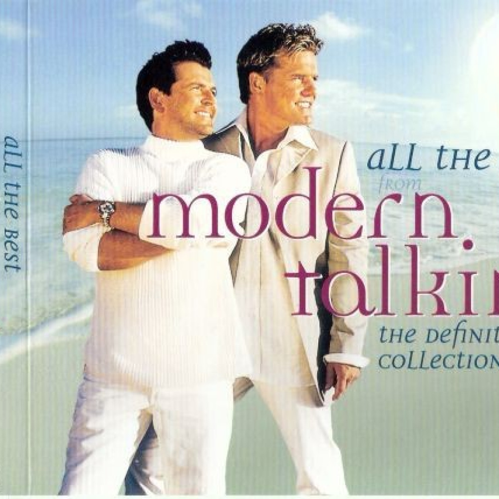 In 100 years modern. Modern talking 2008. Компакт диск Modern talking best. Modern talking CD. Modern talking CD collection.