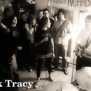 Dick Tracy - Metro(demo)