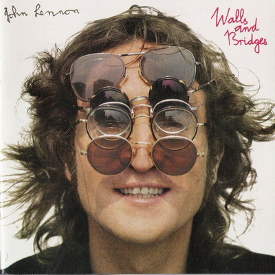 John Lennon - 1974 - Walls And Bridges