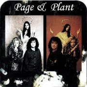 2015 Jimmy Page & Robert Plant 1994-1998
