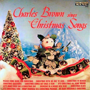 Sings Christmas Songs