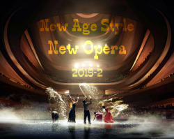 New Age Style - New Opera ч2(2015)