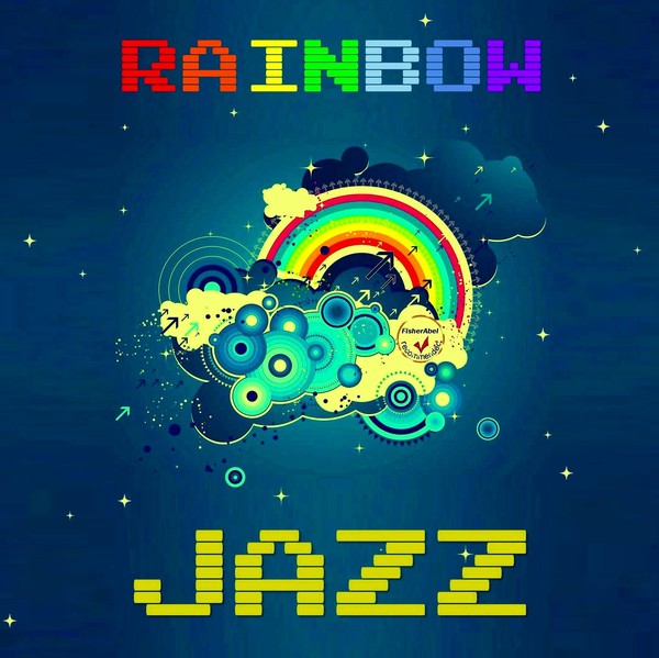 Международный день музыки -  Rainbow Jazz -2015